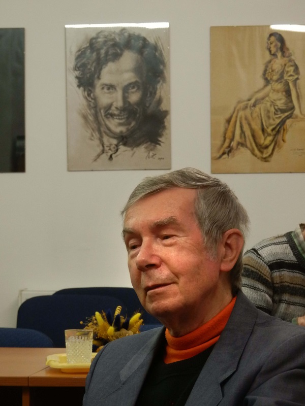 Jaroslav Schnerch Jaroslav Schnerch